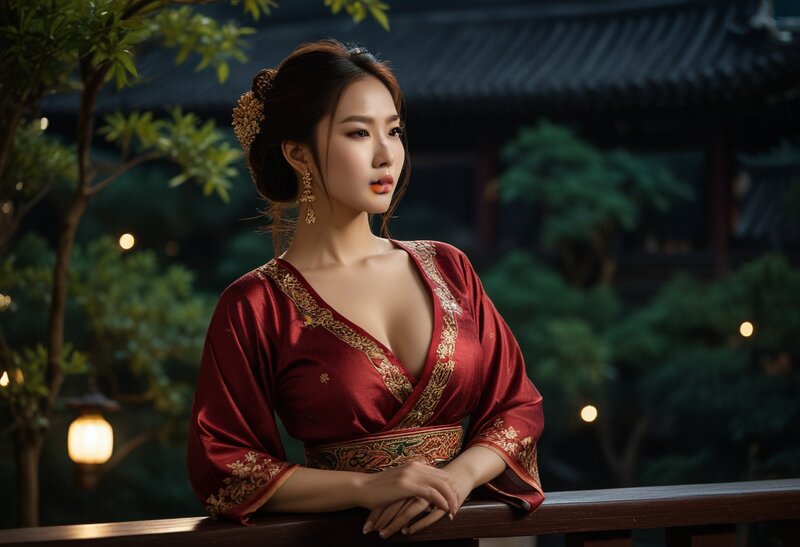 纸上迷城海报